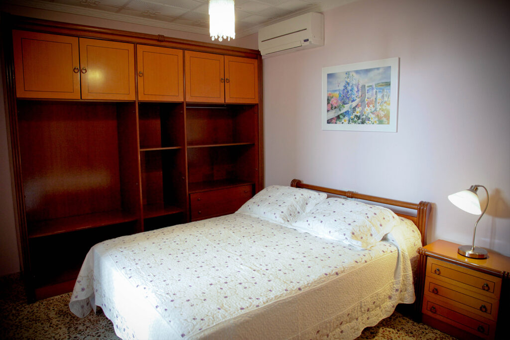 Dormitorio 150